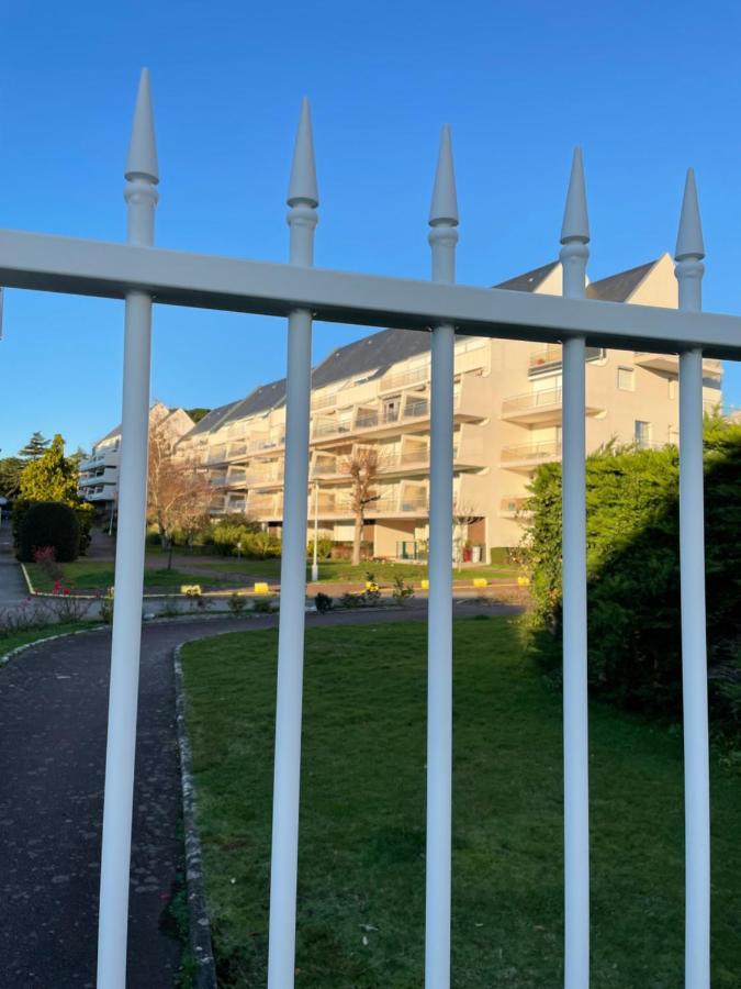 L'Appart Des Lutins Pornic Exterior foto
