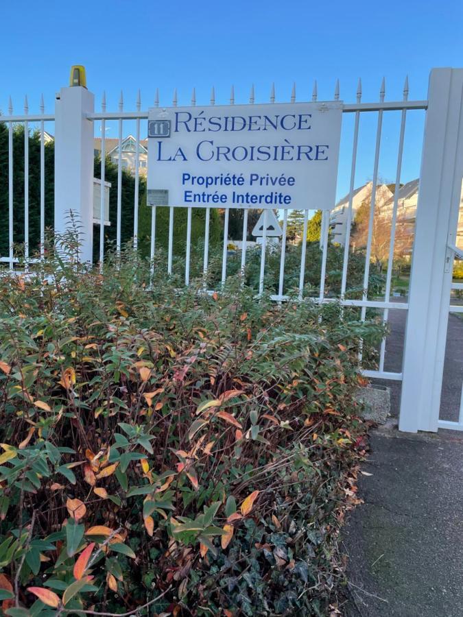 L'Appart Des Lutins Pornic Exterior foto